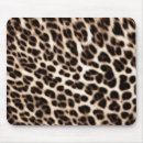 Search for leopard fur mouse mats Cheetah