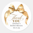 Search for gold bow stickers Coquette