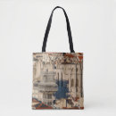 Search for old city bags Europe