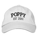 Search for dad adjustable embroidered hats Grandfather