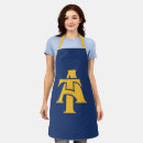 Search for university aprons T state university