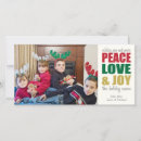 Search for joy photocards Xmas