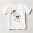 Search for alpaca christmas tshirts Cartoon