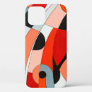 Search for black and white paint iphone cases Artistic