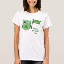 Search for 4 leaf clover tshirts Paddy