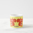 Search for happy squirrel mugs Cute