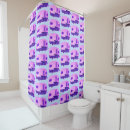 Search for camper shower curtains Road trip