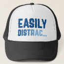 Search for focus hats Funny