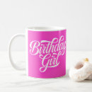 Search for happy girl mugs Sweet 16