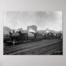 Search for freight posters Railroad