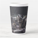 Search for wolf pack mugs Wolves