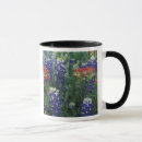 Search for texas hill country mugs Bluebonnet