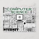 Search for computer science postcards Engineer