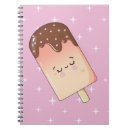 Search for whimsical notebooks Adorable