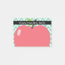 Search for zig zag post it notes Pattern