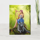 Search for harps cards Beautiful
