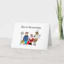 Search for funny political christmas cards Santa