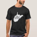 Search for country road tshirts West