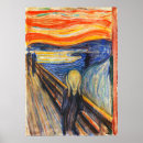 Search for edvard munch posters Classic