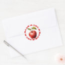 Search for cute apple stickers Fruit