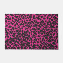 Search for animal print doormats Pattern