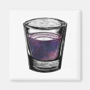 Search for rum magnets Bar