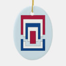 Search for geometric christmas tree decorations Shapes