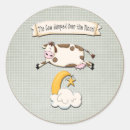 Search for cow jumps over moon stickers Baby