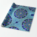 Search for royal blue christmas wrapping paper Birthday