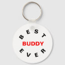 Search for buddy key rings Friend