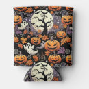 Search for halloween can coolers Ghost