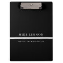 Search for real estate agent clipboards Minimalist