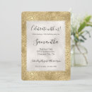 Search for glitzy invitations Glam