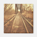 Search for train tracks magnets Railroad