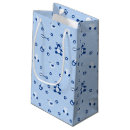 Search for blankets gift bags Blue