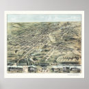 Search for akron posters Topography