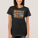 Search for kindergarten tshirts Colourful