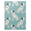 Search for dalmatian notebooks Pattern