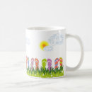 Search for flip flop mugs Colourful