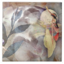 Search for vintage fairy tiles Retro