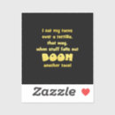 Search for taco joke stickers Food