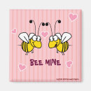 Search for bee mine magnets Bees