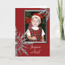 Search for joyeux christmas cards Red