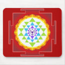 Search for chakra mouse mats Yantra