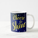 Search for shining star mugs Yellow