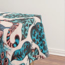 Search for jungle tablecloths Bird