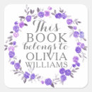 Search for floral bookplates Roses