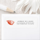 Search for oregon state return address labels Engineering college