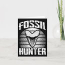 Search for prehistoric cards Vintage