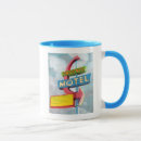 Search for motel mugs Vintage
